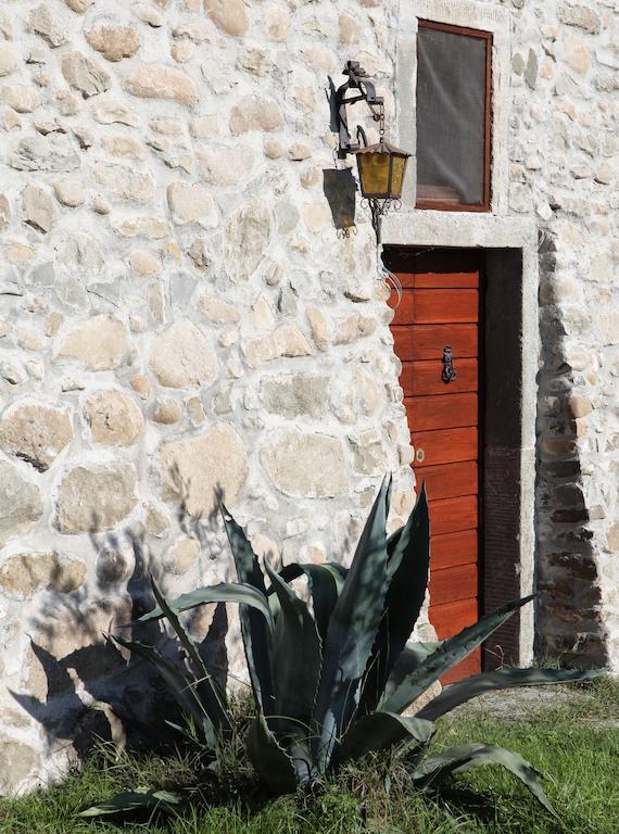 B&B Il Lavaccio Filattiera Экстерьер фото