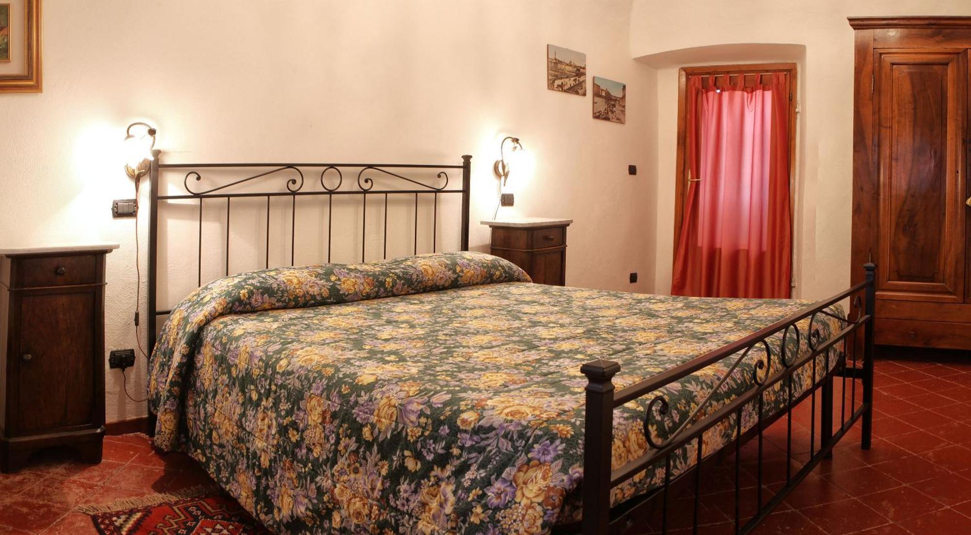 B&B Il Lavaccio Filattiera Экстерьер фото